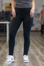 Wear them Always Leggings 170 Pants - Ella Chic Boutique