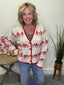 Winter Weather Cardigan Sweater 130 Sweaters - Ella Chic Boutique
