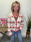 Winter Weather Cardigan Sweater 130 Sweaters - Ella Chic Boutique