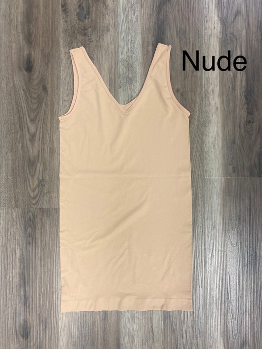 Oh So Soft Tank Tops 120 Tees & Tanks - Ella Chic Boutique