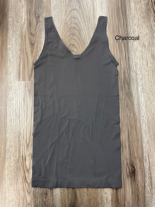 Oh So Soft Tank Tops 120 Tees & Tanks - Ella Chic Boutique