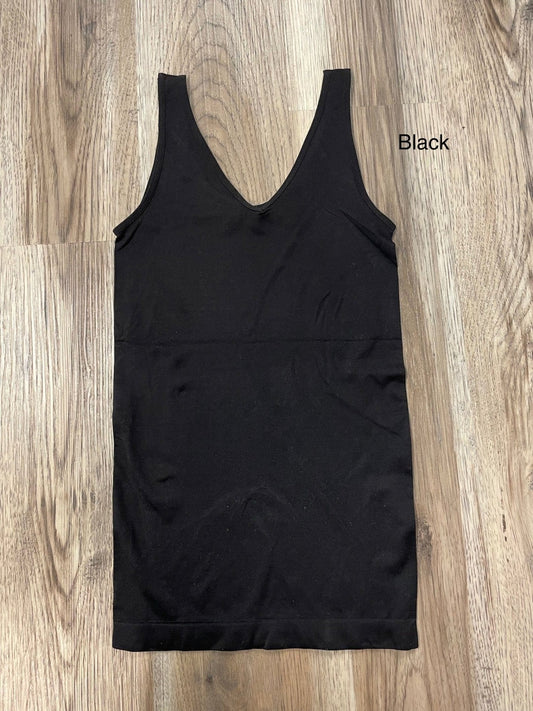 Oh So Soft Tank Tops 120 Tees & Tanks - Ella Chic Boutique